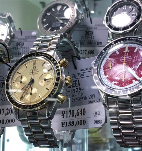 where to buy replica watches in tokyo|old watch stores in japan.